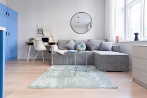 Przytulny Apartament Plebiscytowa self check-in
